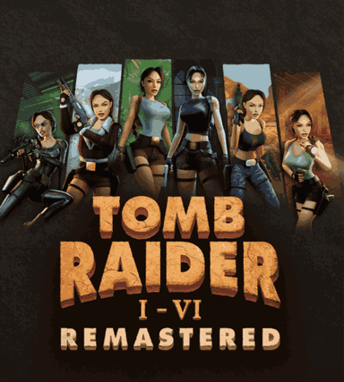 Купить Tomb Raider I-VI Remastered - изображение