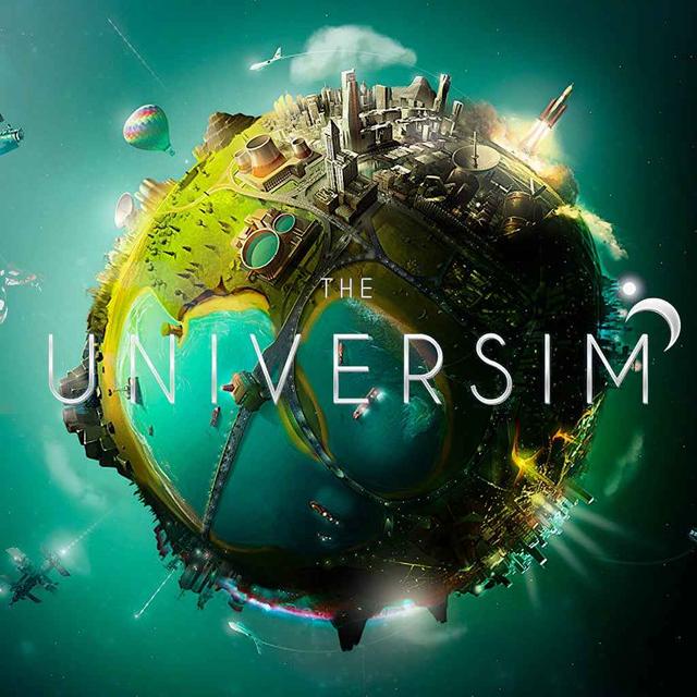The Universim