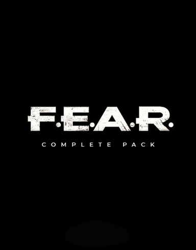 F.E.A.R. Complete Pack