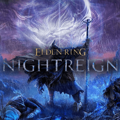 ELDEN RING NIGHTREIGN