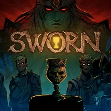 Купить SWORN - изображение