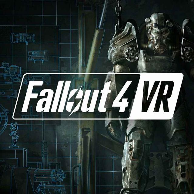 Fallout 4 VR