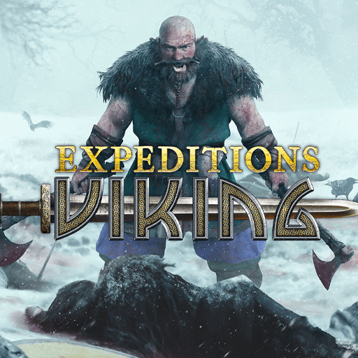 Expeditions: Viking