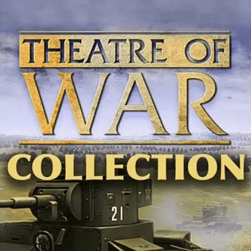 Theatre of War Collection