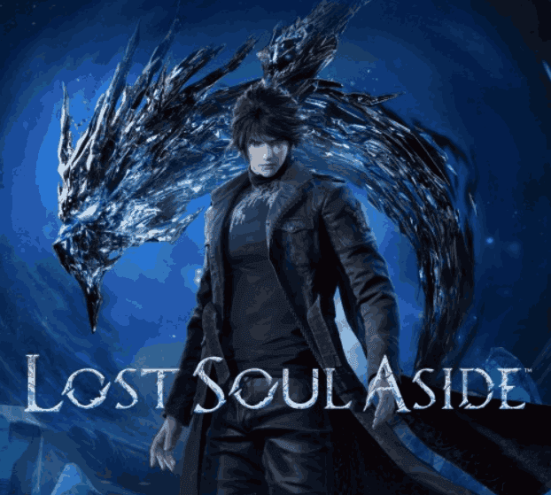 Lost Soul Aside