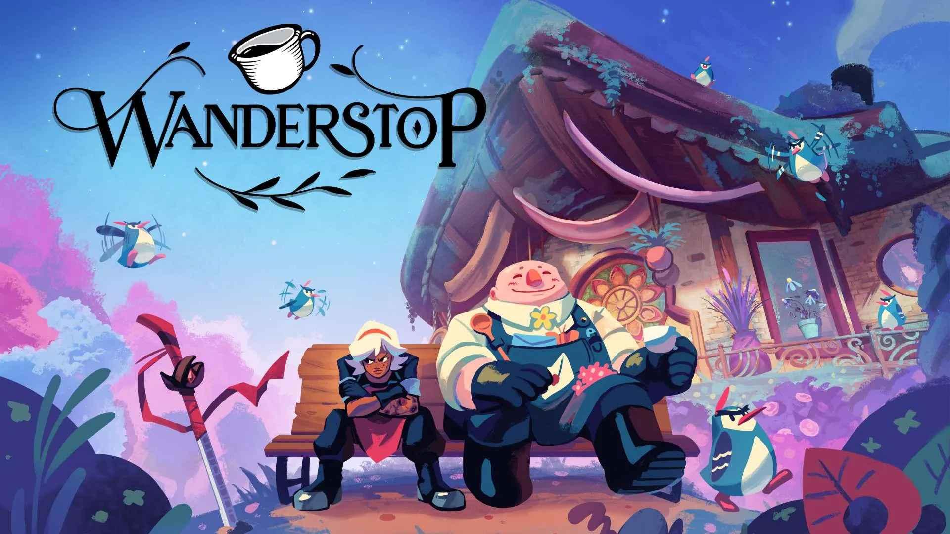 Изображение на фоне