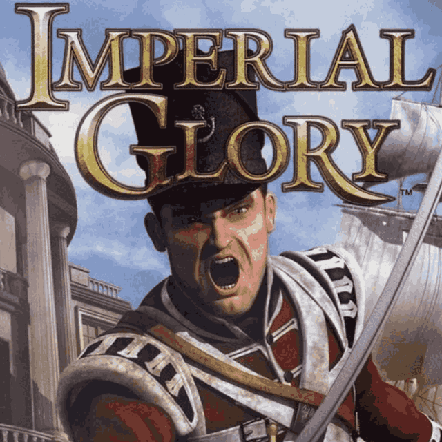 Imperial Glory
