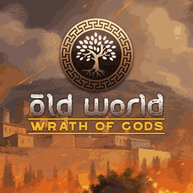 Old World - Wrath of Gods