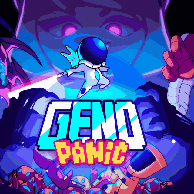 Genopanic