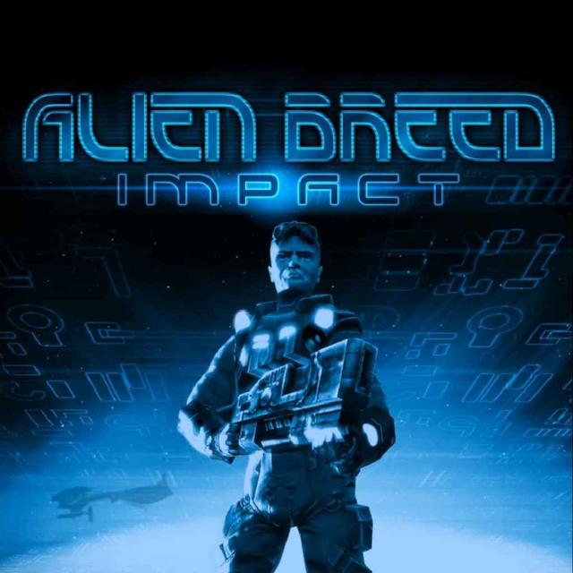 Alien Breed: Impact