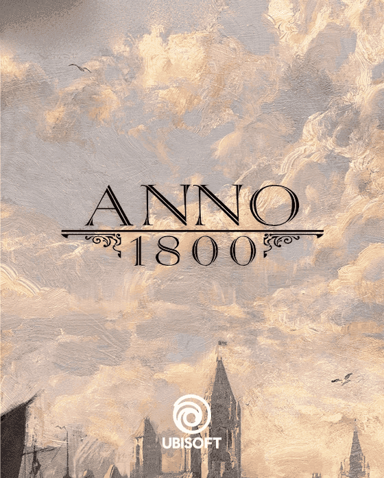 Anno 1800