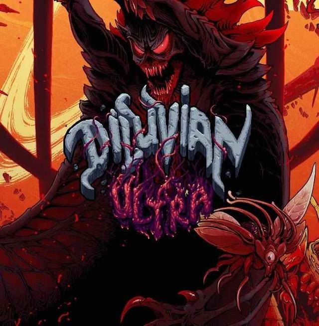 Diluvian Ultra