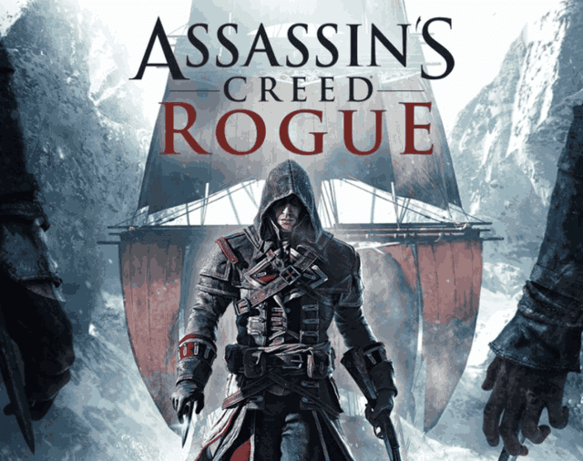 Assassin's Creed Rogue