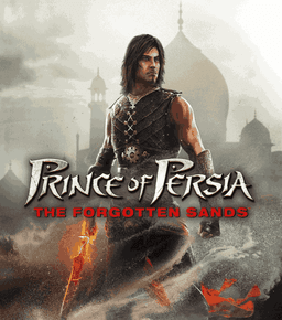 Серия Prince of Persia 1