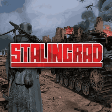 Купить Stalingrad - изображение