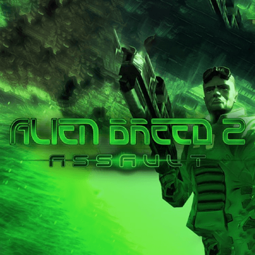 Alien Breed 2: Assault