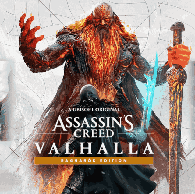 Assassin's Creed Valhalla - Ragnarok Edition