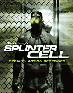 Серия Splinter Cell 1