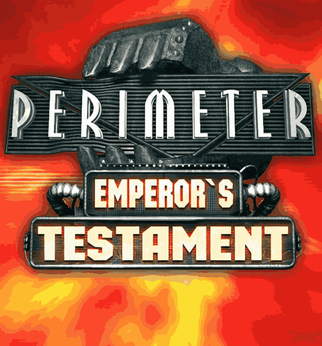 Perimeter: Emperor's Testament