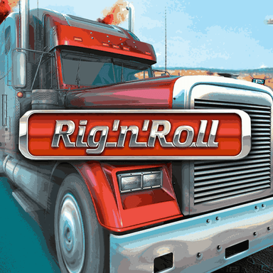 Купить Дальнобойщики 3: Покорение Америки - изображение