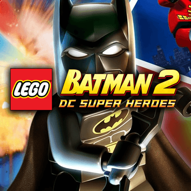 Купить LEGO Batman 2: DC Super Heroes - изображение