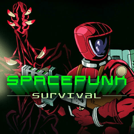Spacepunk Survival
