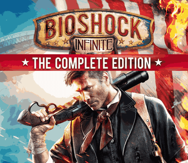 BioShock Infinite: The Complete Edition
