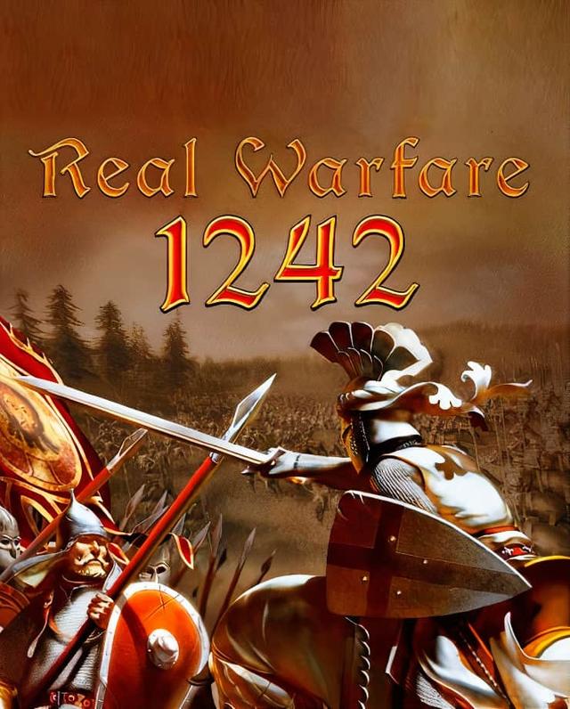 Real Warfare 1242