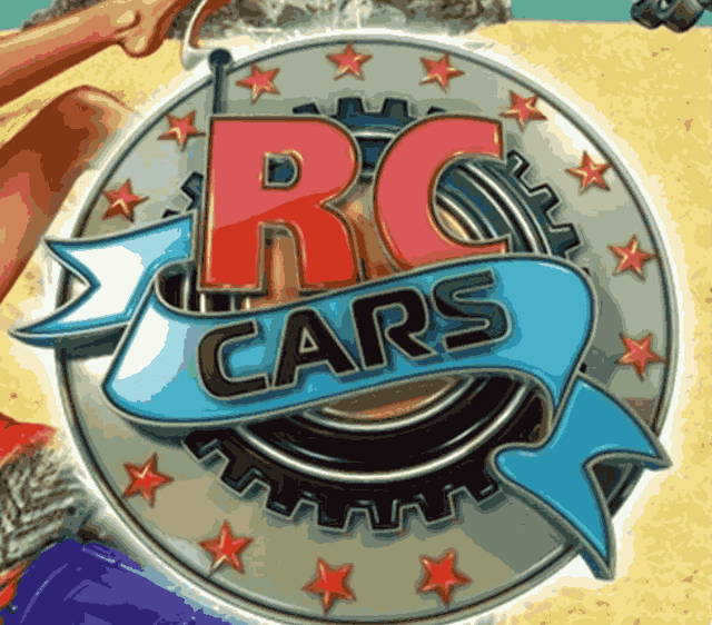 RC Cars