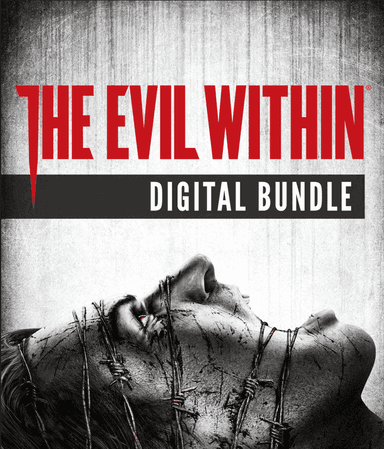 Купить The Evil Within Bundle - изображение