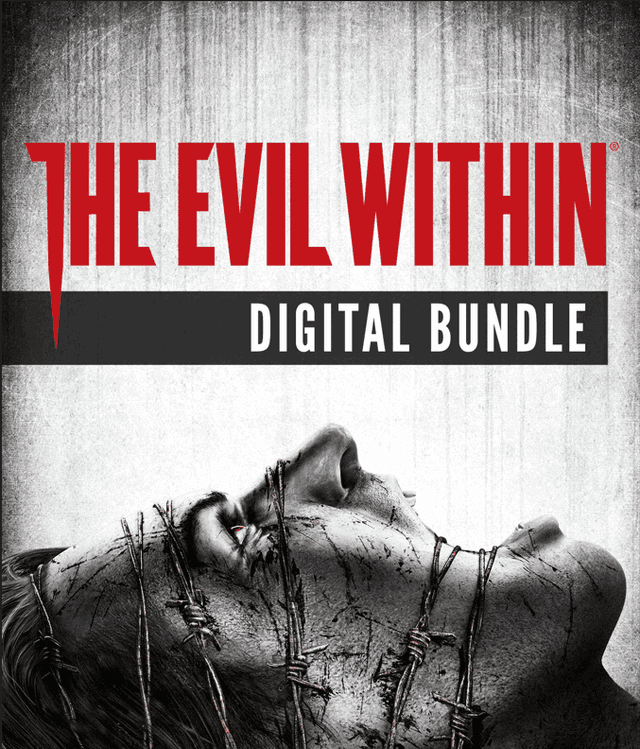 The Evil Within Bundle