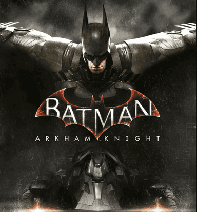 Купить Batman: Arkham Knight - изображение