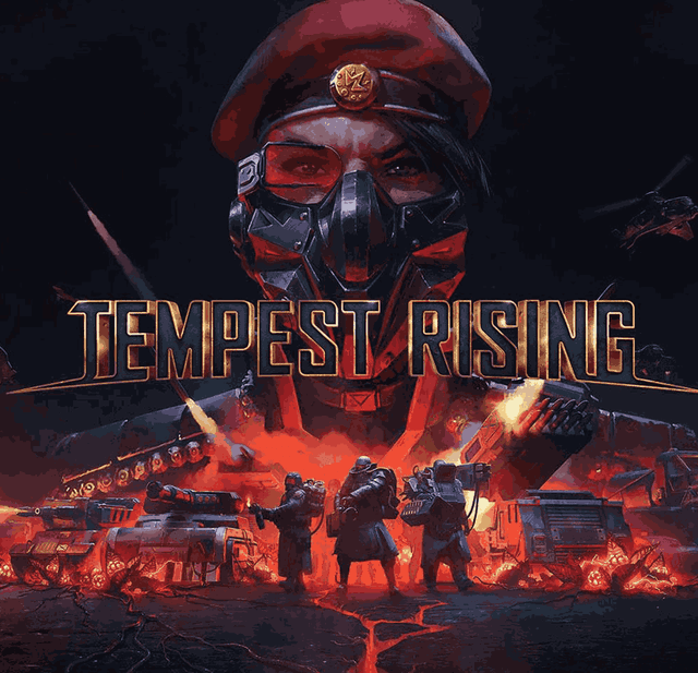 Tempest Rising