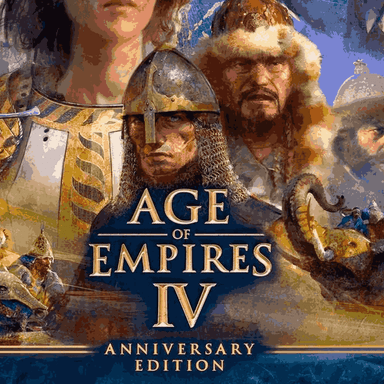 Купить Age of Empires IV: Anniversary Edition - изображение