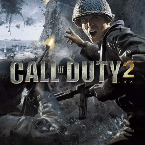 Call of Duty 2