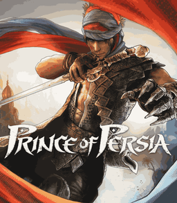 Серия Prince of Persia 2