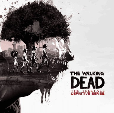 The Walking Dead: The Telltale Definitive Series