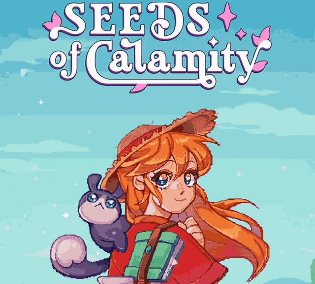 Seeds of Calamity