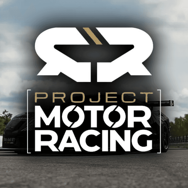 Project Motor Racing