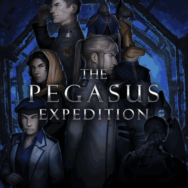 The Pegasus Expedition