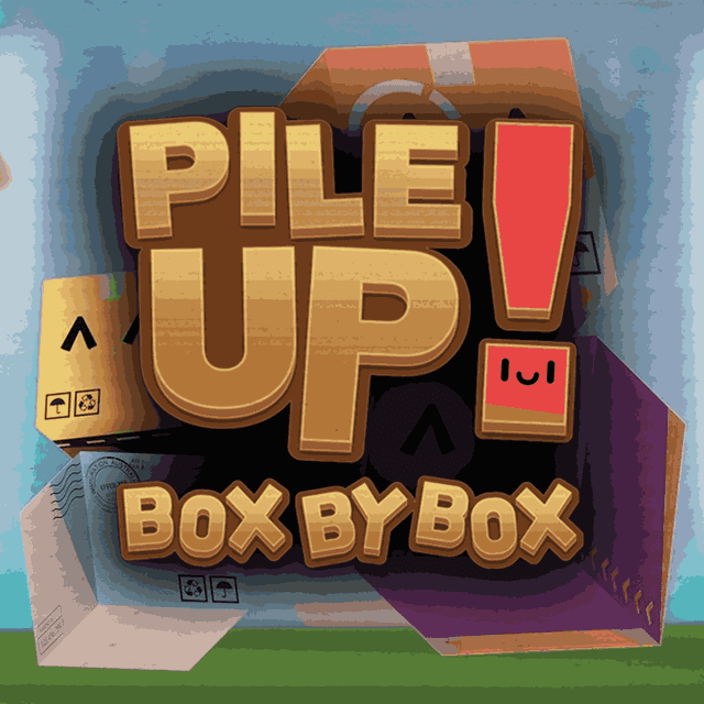 Pile Up! Box by Box