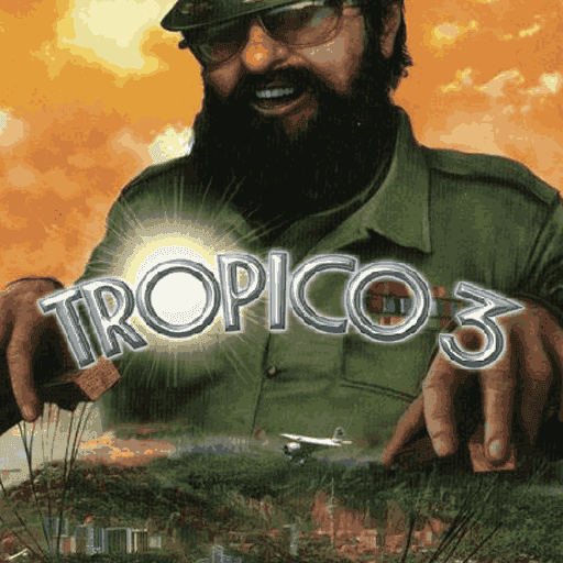 Tropico 3