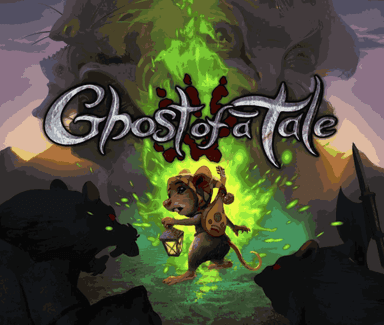 Купить Ghost of a Tale - изображение
