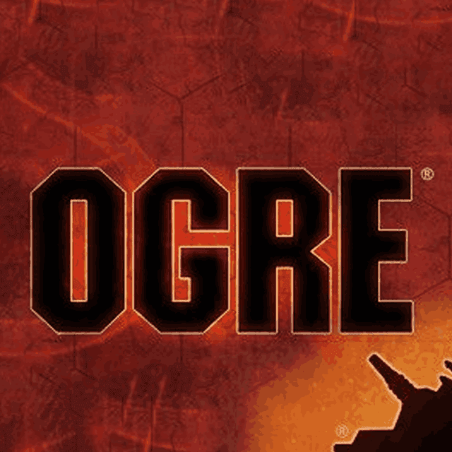 Ogre