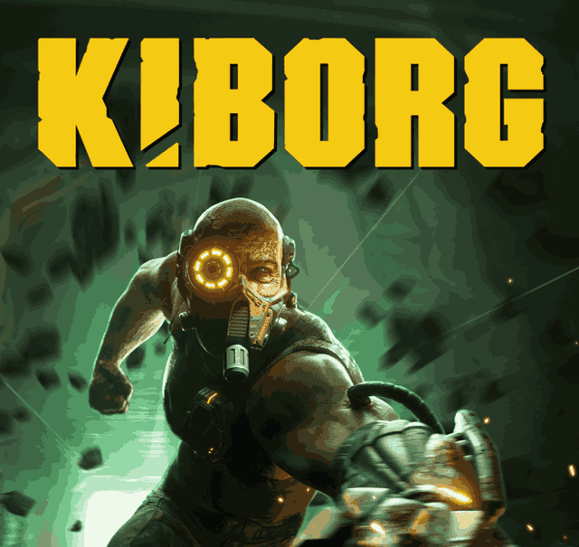 KIBORG
