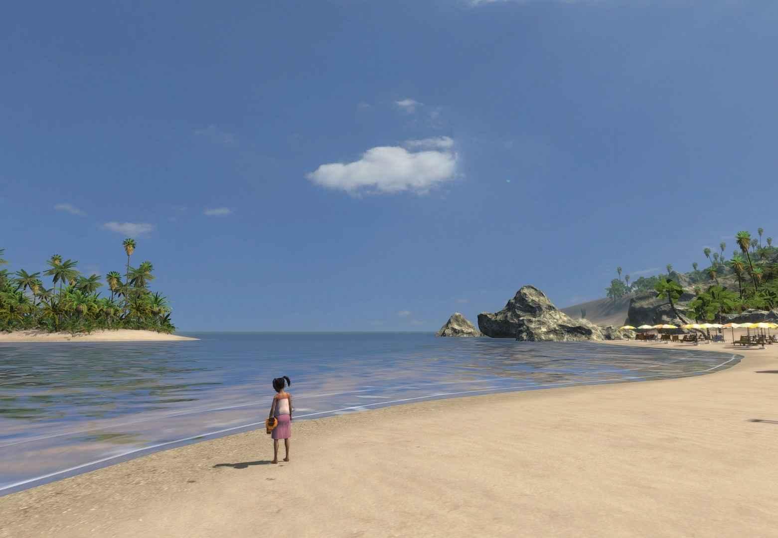 Скриншот №4 из игры Tropico 3 