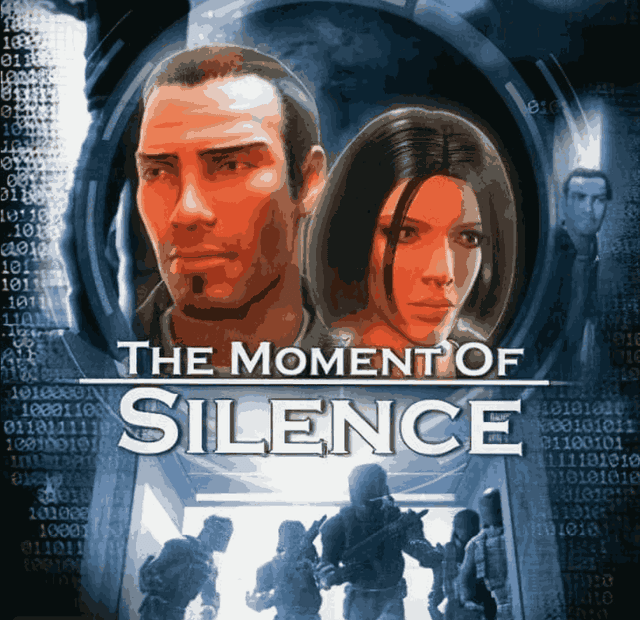 The Moment of Silence