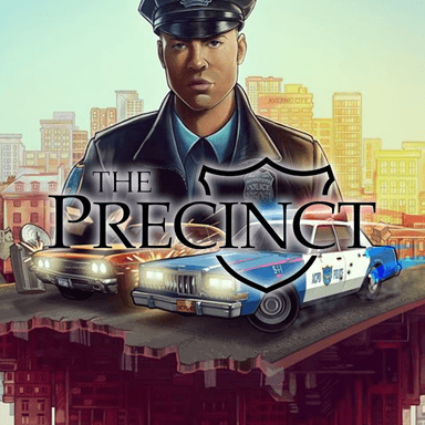 The Precinct