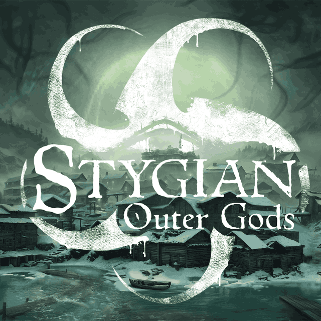 Stygian: Outer Gods