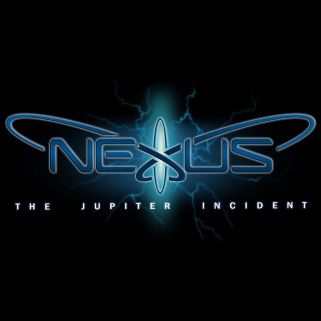 Nexus - The Jupiter Incident